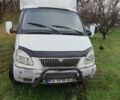 Белый ГАЗ 3102 Волга, объемом двигателя 2.3 л и пробегом 22 тыс. км за 2000 $, фото 1 на Automoto.ua