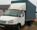 Белый ГАЗ 3102 Волга, объемом двигателя 2.5 л и пробегом 300 тыс. км за 1800 $, фото 1 на Automoto.ua