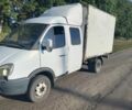 Белый ГАЗ 3102 Волга, объемом двигателя 2 л и пробегом 385 тыс. км за 2900 $, фото 1 на Automoto.ua