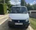 Белый ГАЗ 3102 Волга, объемом двигателя 2.5 л и пробегом 40 тыс. км за 6800 $, фото 1 на Automoto.ua