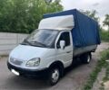 Білий ГАЗ 3102 Волга, об'ємом двигуна 1.5 л та пробігом 270 тис. км за 3500 $, фото 1 на Automoto.ua