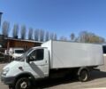 Белый ГАЗ 3102 Волга, объемом двигателя 2.7 л и пробегом 330 тыс. км за 3500 $, фото 6 на Automoto.ua