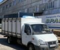 Белый ГАЗ 3102 Волга, объемом двигателя 2.7 л и пробегом 330 тыс. км за 3500 $, фото 4 на Automoto.ua