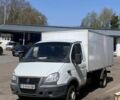 Белый ГАЗ 3102 Волга, объемом двигателя 2.7 л и пробегом 330 тыс. км за 3500 $, фото 1 на Automoto.ua