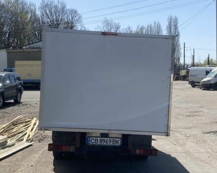 Белый ГАЗ 3102 Волга, объемом двигателя 2.7 л и пробегом 330 тыс. км за 3500 $, фото 2 на Automoto.ua