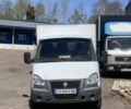 Белый ГАЗ 3102 Волга, объемом двигателя 2.7 л и пробегом 330 тыс. км за 3500 $, фото 1 на Automoto.ua