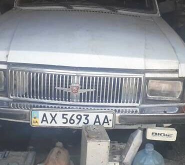 ГАЗ 3102 Волга 1989 у Харкові на Automoto.ua Білий ГАЗ 3102 Волга, об'ємом двигуна 0 л та пробігом 280 тис. км за 1599 $, фото 1 на Automoto.ua