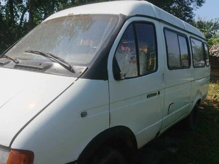 ГАЗ 3102 Волга 1995 в Ивано-Франковске на Automoto.ua Белый ГАЗ 3102 Волга, объемом двигателя 0 л и пробегом 3 тыс. км за 1209 $, фото 1 на Automoto.ua