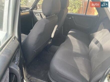 Білий ГАЗ 3102 Волга, об'ємом двигуна 2.4 л та пробігом 290 тис. км за 850 $, фото 1 на Automoto.ua