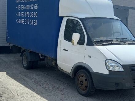 ГАЗ 3102 Волга 2003 в Черкассах на Automoto.ua Белый ГАЗ 3102 Волга, объемом двигателя 2.3 л и пробегом 400 тыс. км за 3000 $, фото 1 на Automoto.ua