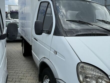 ГАЗ 3102 Волга 2004 в Черновцах на Automoto.ua Белый ГАЗ 3102 Волга, объемом двигателя 2.4 л и пробегом 124 тыс. км за 3500 $, фото 1 на Automoto.ua