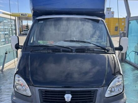 Білий ГАЗ 3102 Волга, об'ємом двигуна 2.9 л та пробігом 200 тис. км за 1700 $, фото 1 на Automoto.ua