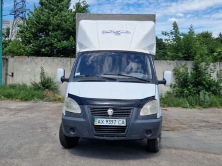 ГАЗ 3102 Волга 2005 в Киеве на Automoto.ua Белый ГАЗ 3102 Волга, объемом двигателя 2.3 л и пробегом 385 тыс. км за 3500 $, фото 1 на Automoto.ua