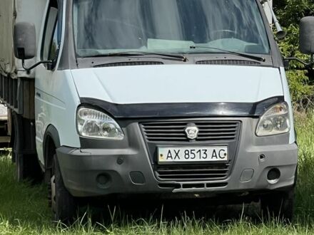 ГАЗ 3102 Волга 2005 в Купянске на Automoto.ua Белый ГАЗ 3102 Волга, объемом двигателя 2.3 л и пробегом 300 тыс. км за 2600 $, фото 1 на Automoto.ua