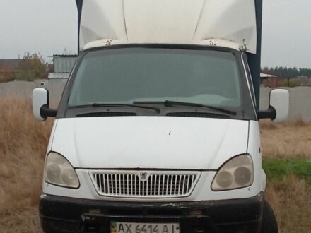ГАЗ 3102 Волга 2006 в Харькове на Automoto.ua Белый ГАЗ 3102 Волга, объемом двигателя 2.5 л и пробегом 300 тыс. км за 1800 $, фото 1 на Automoto.ua