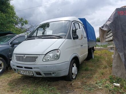 ГАЗ 3102 Волга 2007 в Львове на Automoto.ua Белый ГАЗ 3102 Волга, объемом двигателя 0 л и пробегом 127 тыс. км за 3750 $, фото 1 на Automoto.ua