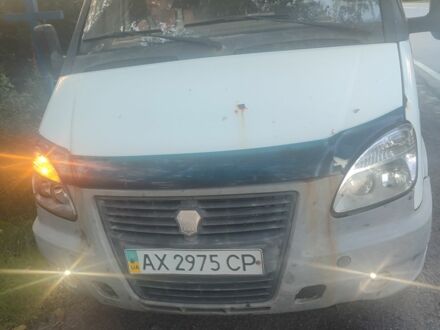 ГАЗ 3102 Волга 2008 в Доброполье на Automoto.ua Белый ГАЗ 3102 Волга, объемом двигателя 2.5 л и пробегом 300 тыс. км за 1800 $, фото 1 на Automoto.ua