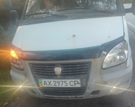 ГАЗ 3102 Волга 2008 в Доброполье на Automoto.ua Белый ГАЗ 3102 Волга, объемом двигателя 2.5 л и пробегом 300 тыс. км за 1800 $, фото 1 на Automoto.ua