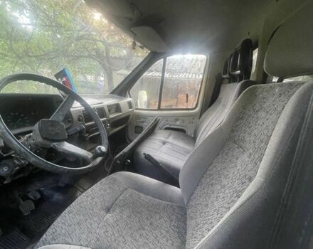 Бежевий ГАЗ 3102 Волга, об'ємом двигуна 0 л та пробігом 3 тис. км за 2000 $, фото 3 на Automoto.ua