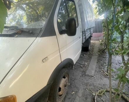 Бежевий ГАЗ 3102 Волга, об'ємом двигуна 0 л та пробігом 3 тис. км за 2000 $, фото 4 на Automoto.ua