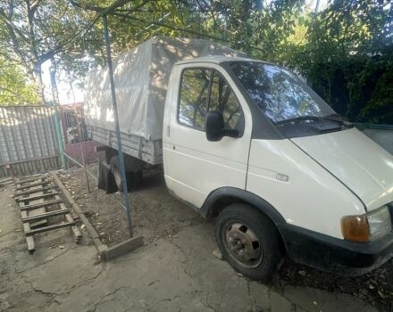 Бежевий ГАЗ 3102 Волга, об'ємом двигуна 0 л та пробігом 3 тис. км за 2000 $, фото 2 на Automoto.ua