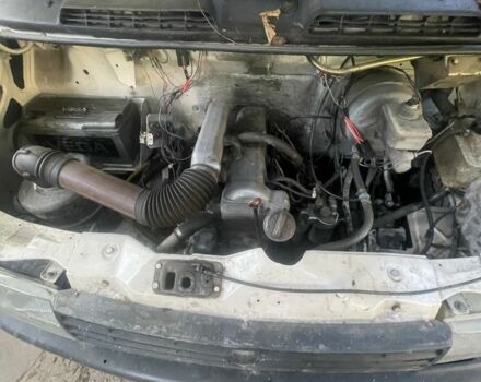 Бежевий ГАЗ 3102 Волга, об'ємом двигуна 0 л та пробігом 3 тис. км за 2000 $, фото 1 на Automoto.ua