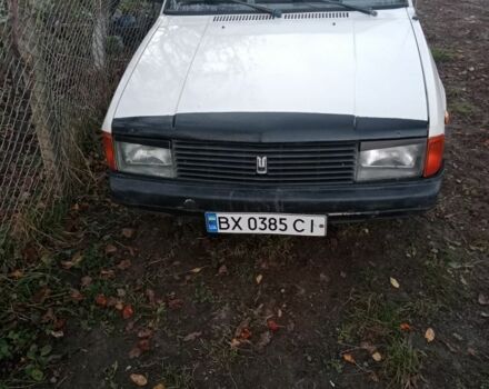 Бежевый ГАЗ 3102 Волга, объемом двигателя 4 л и пробегом 1000 тыс. км за 1000 $, фото 2 на Automoto.ua