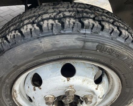 Бежевый ГАЗ 3102 Волга, объемом двигателя 2.9 л и пробегом 100 тыс. км за 1500 $, фото 2 на Automoto.ua