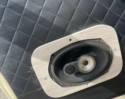 Бежевый ГАЗ 3102 Волга, объемом двигателя 2.9 л и пробегом 100 тыс. км за 1500 $, фото 5 на Automoto.ua