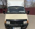 Бежевый ГАЗ 3102 Волга, объемом двигателя 2.9 л и пробегом 100 тыс. км за 2000 $, фото 1 на Automoto.ua