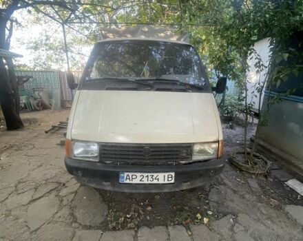 Бежевый ГАЗ 3102 Волга, объемом двигателя 0 л и пробегом 3 тыс. км за 2500 $, фото 1 на Automoto.ua