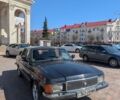 Черный ГАЗ 3102 Волга, объемом двигателя 2.4 л и пробегом 147 тыс. км за 1100 $, фото 18 на Automoto.ua