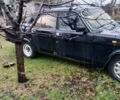 Черный ГАЗ 3102 Волга, объемом двигателя 0 л и пробегом 200 тыс. км за 900 $, фото 4 на Automoto.ua