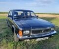 Черный ГАЗ 3102 Волга, объемом двигателя 2.4 л и пробегом 432 тыс. км за 750 $, фото 1 на Automoto.ua