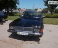 Чорний ГАЗ 3102 Волга, об'ємом двигуна 2.4 л та пробігом 300 тис. км за 611 $, фото 1 на Automoto.ua