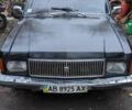 Чорний ГАЗ 3102 Волга, об'ємом двигуна 2 л та пробігом 60 тис. км за 1000 $, фото 1 на Automoto.ua