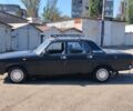 Чорний ГАЗ 3102 Волга, об'ємом двигуна 2.4 л та пробігом 300 тис. км за 701 $, фото 1 на Automoto.ua