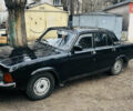Чорний ГАЗ 3102 Волга, об'ємом двигуна 0 л та пробігом 300 тис. км за 2500 $, фото 1 на Automoto.ua