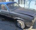 Черный ГАЗ 3102 Волга, объемом двигателя 2 л и пробегом 2 тыс. км за 250 $, фото 1 на Automoto.ua