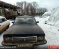 Чорний ГАЗ 3102 Волга, об'ємом двигуна 2.4 л та пробігом 150 тис. км за 500 $, фото 1 на Automoto.ua