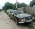 Черный ГАЗ 3102 Волга, объемом двигателя 2 л и пробегом 33 тыс. км за 412 $, фото 1 на Automoto.ua