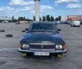 Чорний ГАЗ 3102 Волга, об'ємом двигуна 2.4 л та пробігом 92 тис. км за 1500 $, фото 1 на Automoto.ua