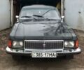 Чорний ГАЗ 3102 Волга, об'ємом двигуна 2.4 л та пробігом 200 тис. км за 3100 $, фото 1 на Automoto.ua