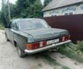 Черный ГАЗ 3102 Волга, объемом двигателя 2 л и пробегом 33 тыс. км за 412 $, фото 1 на Automoto.ua
