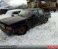 Чорний ГАЗ 3102 Волга, об'ємом двигуна 2.4 л та пробігом 150 тис. км за 500 $, фото 1 на Automoto.ua