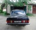 Чорний ГАЗ 3102 Волга, об'ємом двигуна 2.4 л та пробігом 109 тис. км за 1100 $, фото 1 на Automoto.ua