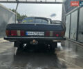 Черный ГАЗ 3102 Волга, объемом двигателя 2.45 л и пробегом 167 тыс. км за 604 $, фото 5 на Automoto.ua
