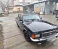Черный ГАЗ 3102 Волга, объемом двигателя 2.4 л и пробегом 29 тыс. км за 1300 $, фото 1 на Automoto.ua
