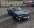 Чорний ГАЗ 3102 Волга, об'ємом двигуна 2.4 л та пробігом 88 тис. км за 953 $, фото 1 на Automoto.ua