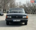 Черный ГАЗ 3102 Волга, объемом двигателя 2.4 л и пробегом 135 тыс. км за 1899 $, фото 1 на Automoto.ua